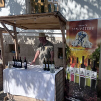 Vinárstvo Sentpétery – Turnianska vínna cesta Vinárstvo Sentpétery – Turnianska vínna cesta