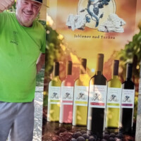 Vinárstvo Sentpétery – Turnianska vínna cesta Vinárstvo Sentpétery – Turnianska vínna cesta