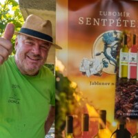 Vinárstvo Sentpétery – Turnianska vínna cesta Vinárstvo Sentpétery – Turnianska vínna cesta