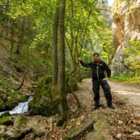 Chotárny potok (Blatnica) Chotárny potok (Blatnica)