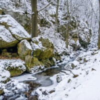 Chotárny potok (Blatnica) Chotárny potok (Blatnica)