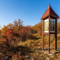NPR Domické škrapy NPR Domické škrapy