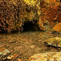 Drienovská jaskyňa Drienovská jaskyňa