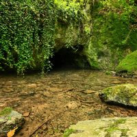 Drienovská jaskyňa Drienovská jaskyňa