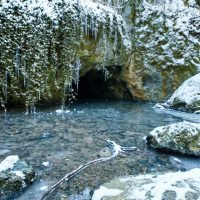 Drienovská jaskyňa Drienovská jaskyňa