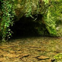 Drienovská jaskyňa Drienovská jaskyňa