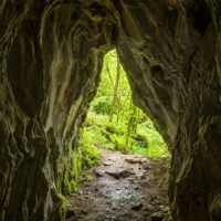 Hutnianska jaskyňa Hutnianska jaskyňa