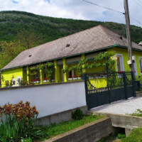 Chalupa Ida v obci Slavec Chalupa Ida v obci Slavec