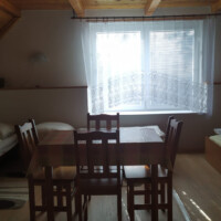 Chalupa Ida v obci Slavec Chalupa Ida v obci Slavec