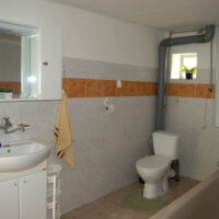 Chalupa Ida v obci Slavec Chalupa Ida v obci Slavec