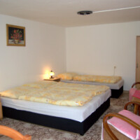 Chalupa Ida v obci Slavec Chalupa Ida v obci Slavec