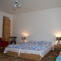 Chalupa Ida v obci Slavec Chalupa Ida v obci Slavec