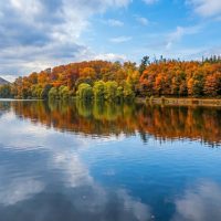 Jasovské rybníky Jasovské rybníky