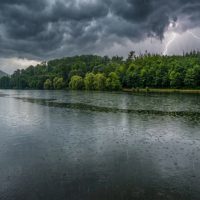 Jasovské rybníky Jasovské rybníky