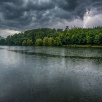 Jasovské rybníky Jasovské rybníky
