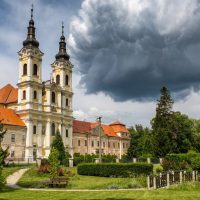 Premonštrátsky kláštor v Jasove – Jasovský kláštor Premonštrátsky kláštor v Jasove – Jasovský kláštor