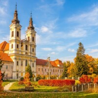 Premonštrátsky kláštor v Jasove – Jasovský kláštor Premonštrátsky kláštor v Jasove – Jasovský kláštor