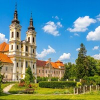 Premonštrátsky kláštor v Jasove – Jasovský kláštor Premonštrátsky kláštor v Jasove – Jasovský kláštor