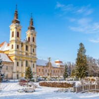 Premonštrátsky kláštor v Jasove – Jasovský kláštor Premonštrátsky kláštor v Jasove – Jasovský kláštor