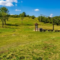 Silické jazierko (Jašteričie jazierko) Silické jazierko (Jašteričie jazierko)