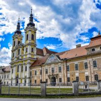 Premonštrátsky kláštor v Jasove – Jasovský kláštor, Fotograf: Jozef Mareček (https://www.facebook.com/jozef.marecek.94) Premonštrátsky kláštor v Jasove – Jasovský kláštor, Fotograf: Jozef Mareček (https://www.facebook.com/jozef.marecek.94)