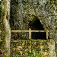 Jaskyňa Peško Jaskyňa Peško