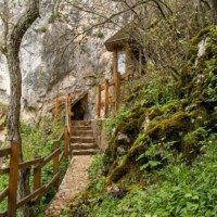 Jaskyňa Peško Jaskyňa Peško