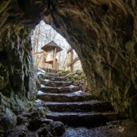 Jaskyňa Peško Jaskyňa Peško