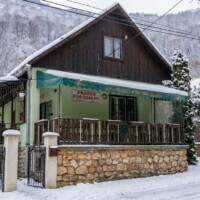 Hostinec pod Skalou v obci Háj (Háj občerstvenie ) Hostinec pod Skalou v obci Háj (Háj občerstvenie )