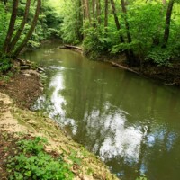 Náučný chodník a prírodná pamiatka Prielom Muráňa Náučný chodník a prírodná pamiatka Prielom Muráňa