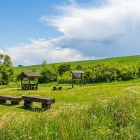 Silické jazierko (Jašteričie jazierko) Silické jazierko (Jašteričie jazierko)