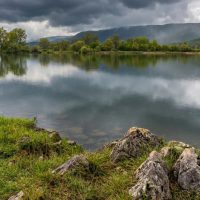 Turniansky rybník Turniansky rybník