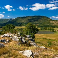Turniansky rybník Turniansky rybník