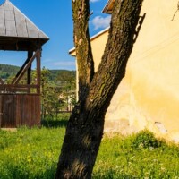 Kostol Nepoškvrneného počatia Panny Márie v Hrušove Kostol Nepoškvrneného počatia Panny Márie v Hrušove
