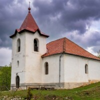 NKP klasicistický kostol evanjelickej cirkvi v Ardove NKP klasicistický kostol evanjelickej cirkvi v Ardove