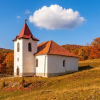 NKP klasicistický kostol evanjelickej cirkvi v Ardove NKP klasicistický kostol evanjelickej cirkvi v Ardove