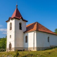 NKP klasicistický kostol evanjelickej cirkvi v Ardove NKP klasicistický kostol evanjelickej cirkvi v Ardove