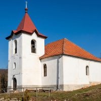 NKP klasicistický kostol evanjelickej cirkvi v Ardove NKP klasicistický kostol evanjelickej cirkvi v Ardove