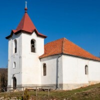 NKP klasicistický kostol evanjelickej cirkvi v Ardove NKP klasicistický kostol evanjelickej cirkvi v Ardove