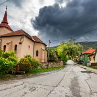 Obec Jablonov nad Turňou Obec Jablonov nad Turňou