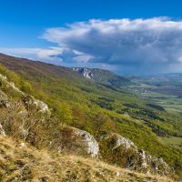 Planina Horný vrch Planina Horný vrch