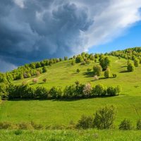Planina Koniar – Koniarska planina Planina Koniar – Koniarska planina
