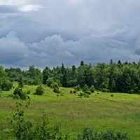 Zádielska planina Zádielska planina