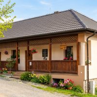 Dom baníckych tradícií Rakovnica Dom baníckych tradícií Rakovnica