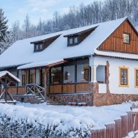Obec Ardovo, Ľudová architektúra typu Palóc Obec Ardovo, Ľudová architektúra typu Palóc