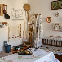 Miestna expozícia Dvorníky-Včeláre Miestna expozícia Dvorníky-Včeláre