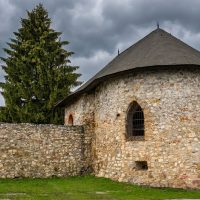 Hrad Štítnik – zrúcanina Hrad Štítnik – zrúcanina