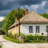 Obec Hrušov Obec Hrušov