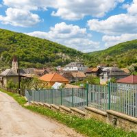 Obec Kečovo Obec Kečovo