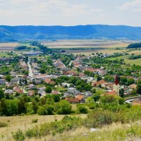 Obec Krásnohorské Podhradie Obec Krásnohorské Podhradie